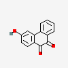 an image of a chemical structure CID 18694947