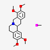 an image of a chemical structure CID 18694977