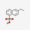 an image of a chemical structure CID 18696047