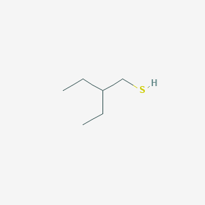 2 ethyl butane