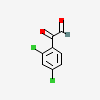 an image of a chemical structure CID 18699267
