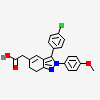 an image of a chemical structure CID 18704998