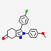 an image of a chemical structure CID 18705004