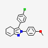 an image of a chemical structure CID 18705010