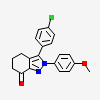 an image of a chemical structure CID 18705018
