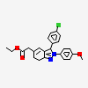 an image of a chemical structure CID 18705038