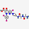 an image of a chemical structure CID 18707085