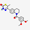 an image of a chemical structure CID 187079