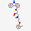 an image of a chemical structure CID 18709543