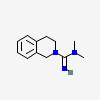 an image of a chemical structure CID 18709604