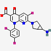 an image of a chemical structure CID 18710235