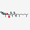 an image of a chemical structure CID 18717640