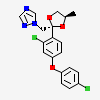 an image of a chemical structure CID 18718192