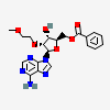 an image of a chemical structure CID 18719662