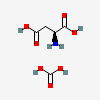 an image of a chemical structure CID 18723735