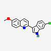 an image of a chemical structure CID 18729594