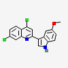 an image of a chemical structure CID 18729653