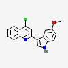an image of a chemical structure CID 18729668