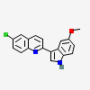 an image of a chemical structure CID 18729703
