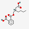 an image of a chemical structure CID 187353
