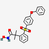 an image of a chemical structure CID 18736348