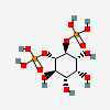 an image of a chemical structure CID 18739834