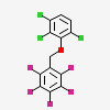 an image of a chemical structure CID 187586