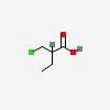 an image of a chemical structure CID 18758607
