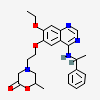 an image of a chemical structure CID 18762723