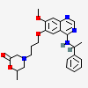 an image of a chemical structure CID 18762737