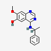 an image of a chemical structure CID 18762756
