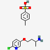 an image of a chemical structure CID 18763346