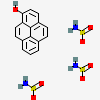 an image of a chemical structure CID 18764857