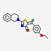 an image of a chemical structure CID 1876675