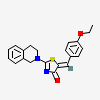 an image of a chemical structure CID 1876676