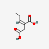 an image of a chemical structure CID 18769687