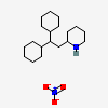 an image of a chemical structure CID 18770512