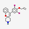 an image of a chemical structure CID 18771042