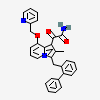 an image of a chemical structure CID 18771254