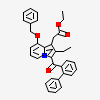 an image of a chemical structure CID 18771266