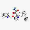 an image of a chemical structure CID 18771269
