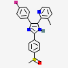 an image of a chemical structure CID 18771452