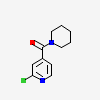an image of a chemical structure CID 18771703