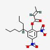 an image of a chemical structure CID 18772432