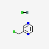 an image of a chemical structure CID 18779802