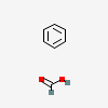 an image of a chemical structure CID 18781742