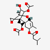 an image of a chemical structure CID 187819