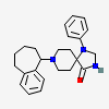 an image of a chemical structure CID 18782384