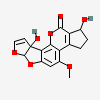 an image of a chemical structure CID 18786724
