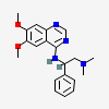 an image of a chemical structure CID 18789003